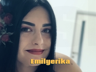Emilyerika