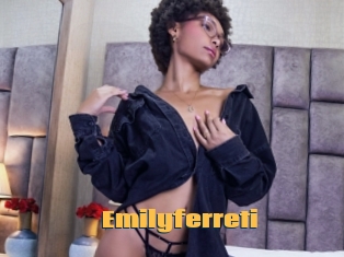 Emilyferreti