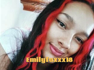 Emilyfoxxx18