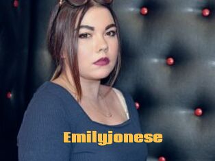 Emilyjonese
