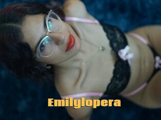 Emilylopera