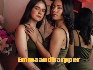 Emmaandharpper