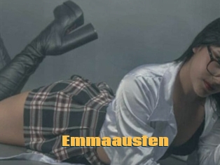 Emmaausten