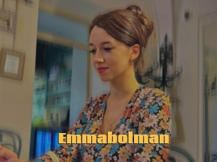 Emmabolman