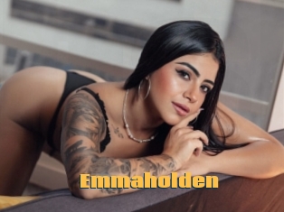 Emmaholden