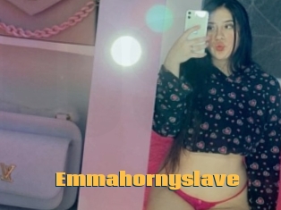 Emmahornyslave