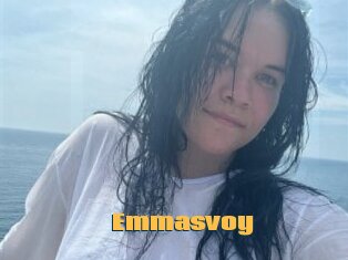 Emmasvoy