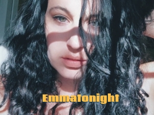 Emmatonight