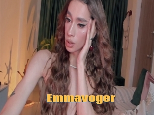 Emmavoger