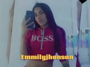 Emmilyjhonson