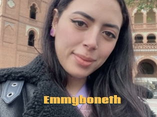 Emmyboneth