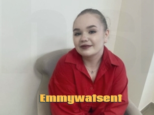 Emmywatsent