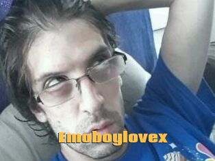 Emoboylovex