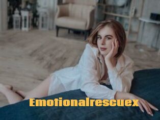 Emotionalrescuex