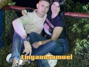 Emyandsamuel