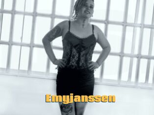 Emyjanssen