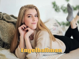 Engelhallman