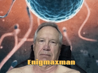 Enigmaxman