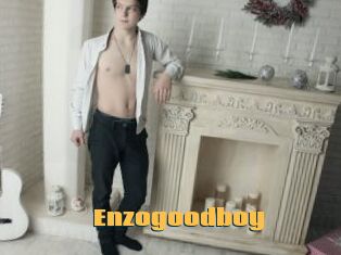 Enzogoodboy