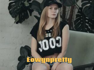 Eowynpretty