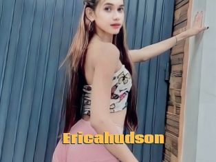 Ericahudson
