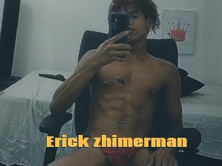 Erick_zhimerman