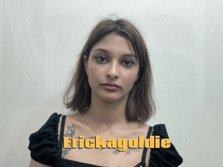 Erickagoldie