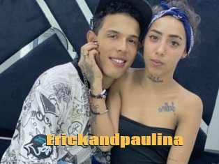 Erickandpaulina