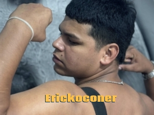 Erickoconer