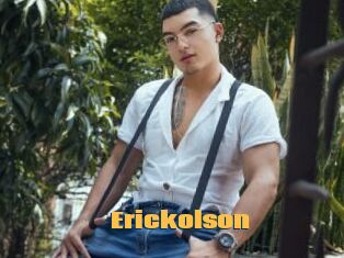 Erickolson