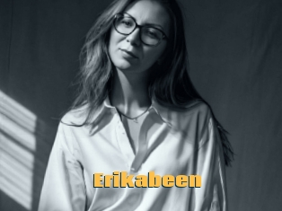 Erikabeen