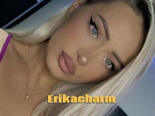 Erikacharm