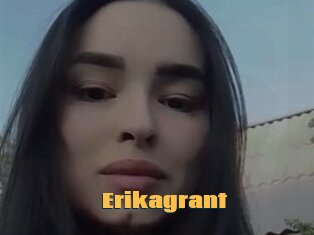 Erikagrant