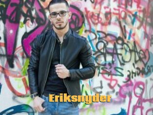 Eriksnyder