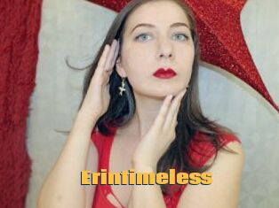 Erintimeless