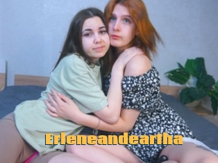Erleneandeartha
