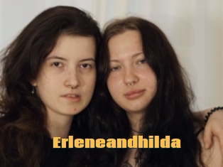 Erleneandhilda