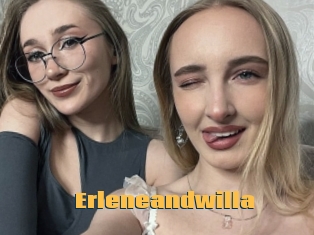 Erleneandwilla