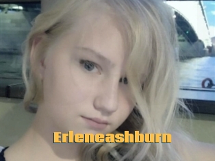 Erleneashburn