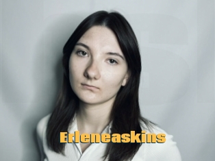 Erleneaskins