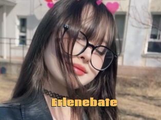 Erlenebate