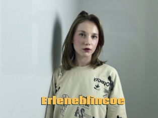 Erleneblincoe
