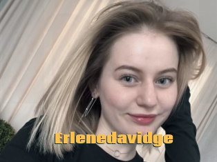 Erlenedavidge