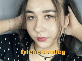 Erlenedowdey