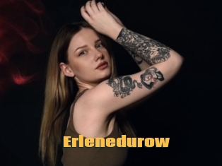 Erlenedurow