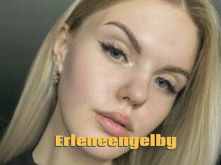 Erleneengelby