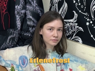 Erlenefrost