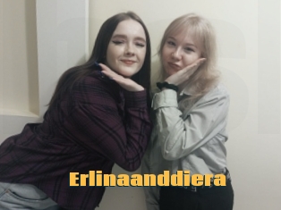 Erlinaanddiera