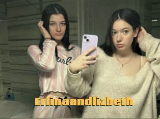Erlinaandlizbeth