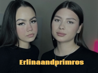Erlinaandprimros